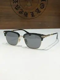 chrome hearts aaa qualite lunettes de soleil s_11046b1